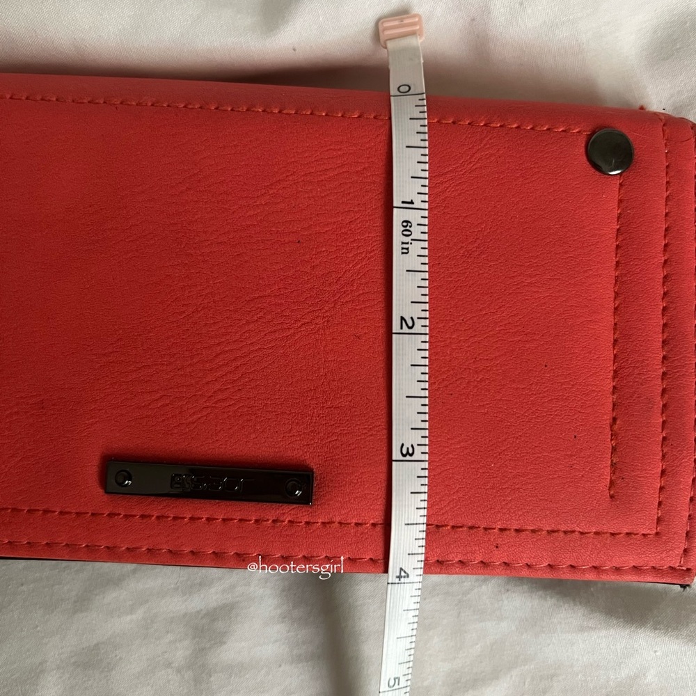 🪸Joe’s Jeans Naomi Slim Zip-Around Wallet🪸 - Picture 7 of 8